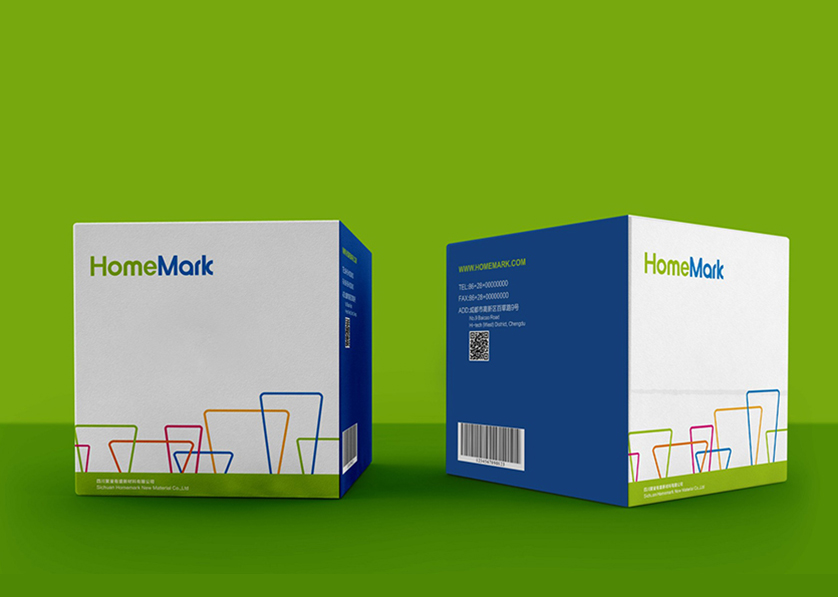 滦平县VI设计公司